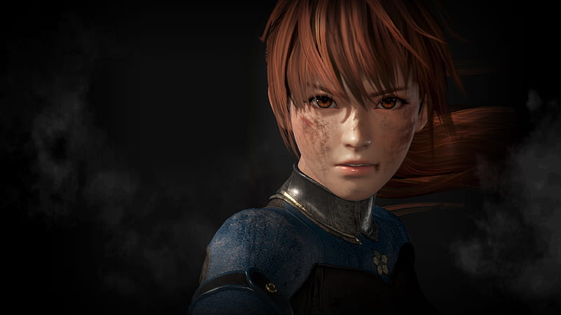 Dead or Alive 6